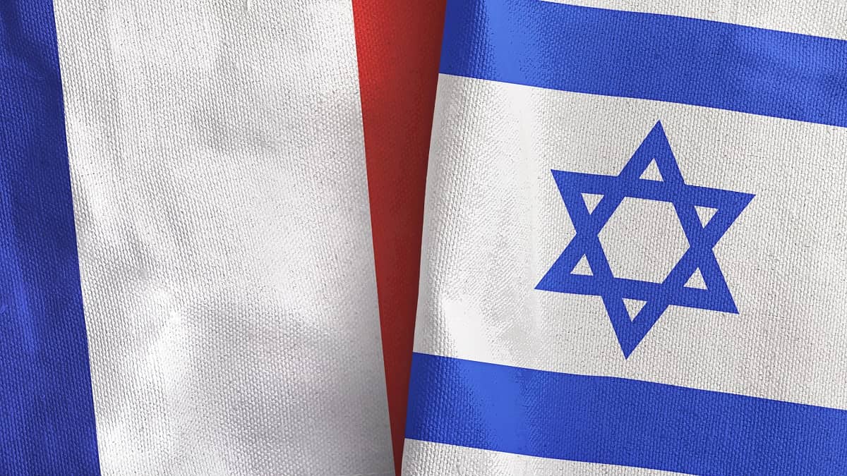 Gaza : à Dubaï, la France constate les dégâts de son soutien à Israël
