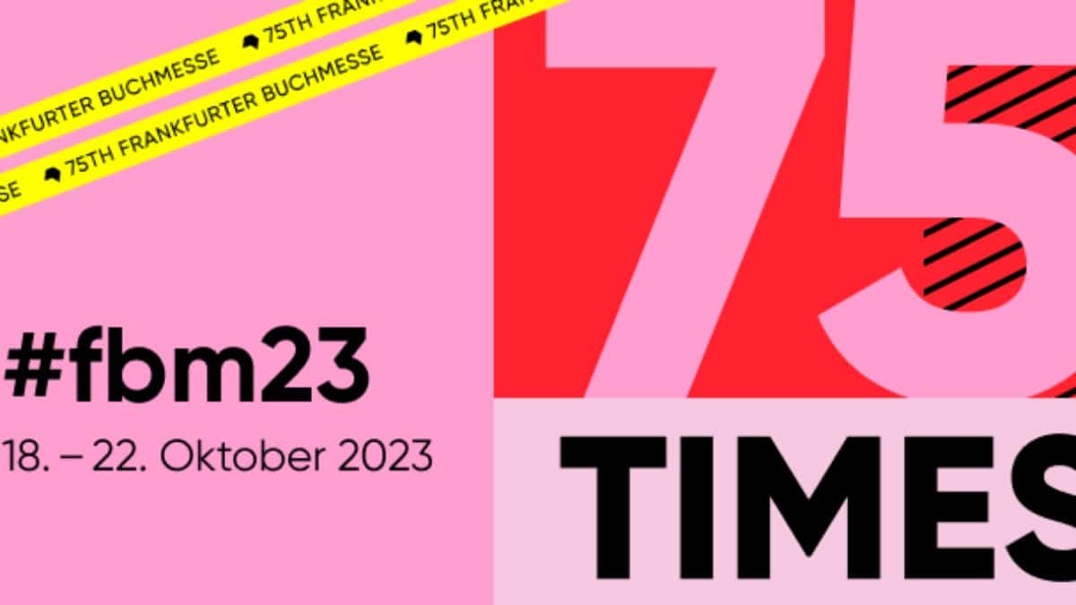 Foire du livre de Francfort : polémique après l’annulation d’une écrivaine palestinienne