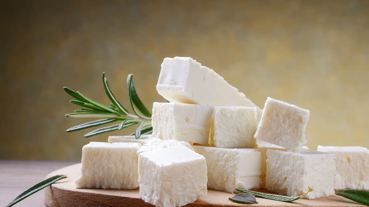 Larbi et Naïma, un couple franco-algérien qui fait rayonner le fromage d’Algérie