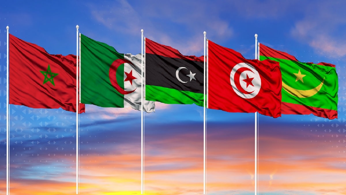 The summit in Tunisia highlights Morocco’s isolation in the Maghreb