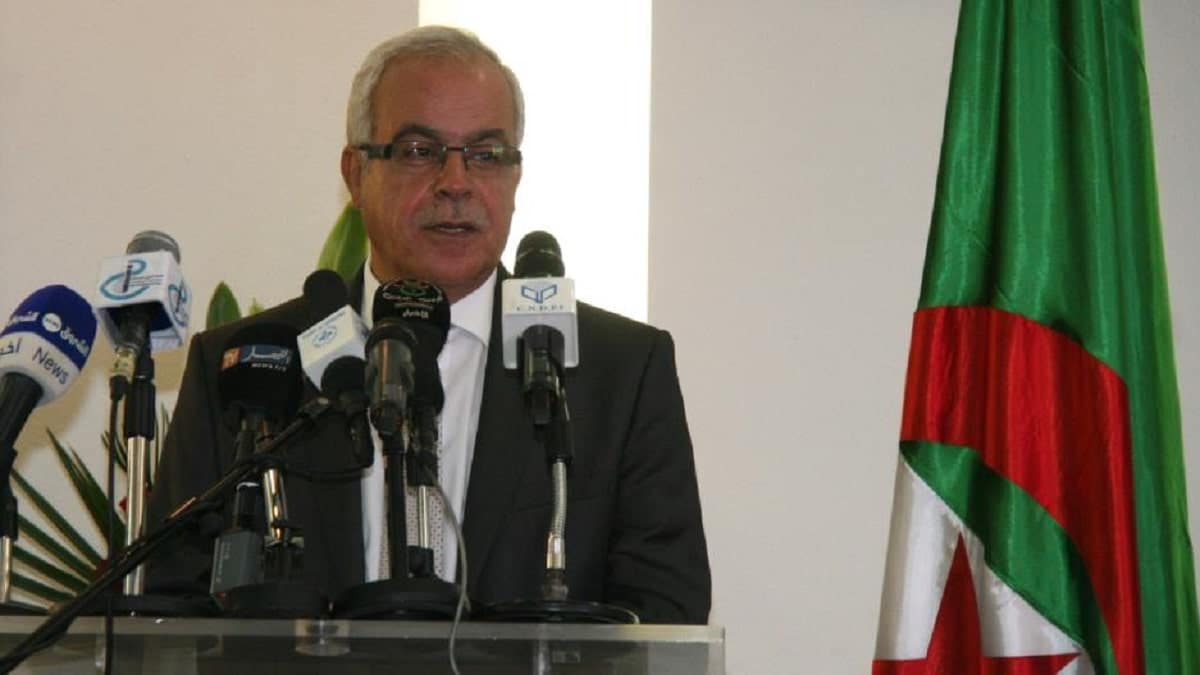 Hamid Grine : Jean Sénac était un « Algérien fier d’être Algérien »