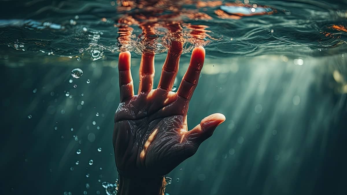 Emporté par les eaux à Béjaïa, il a été retrouvé mort une semaine après à Skikda