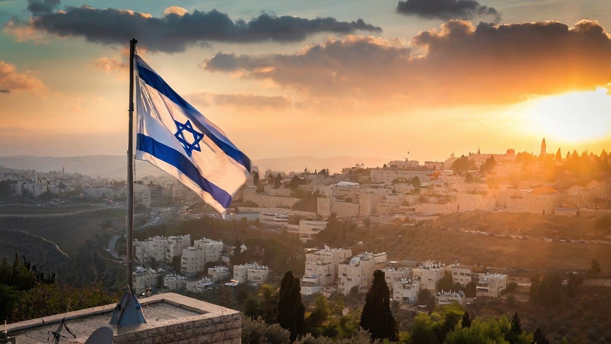 Comment Israël a reconquis (et fait éclater) l’Afrique