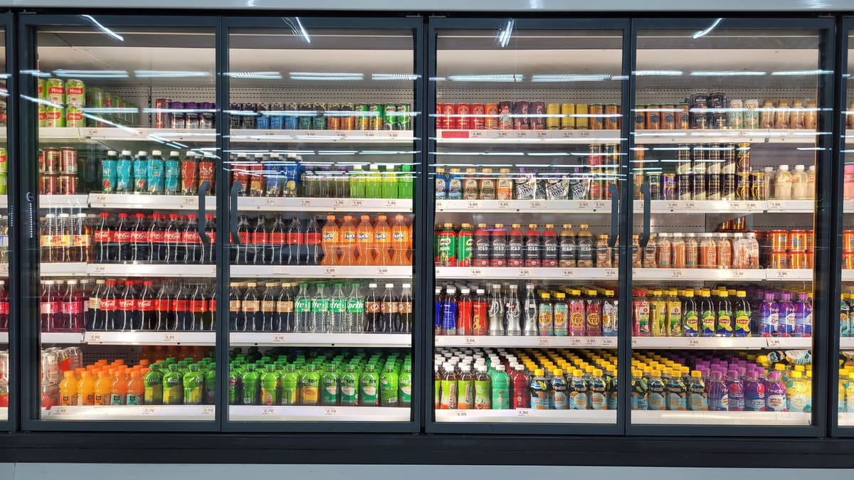 Boissons : le ministre du Commerce met en garde contre la hausse des prix