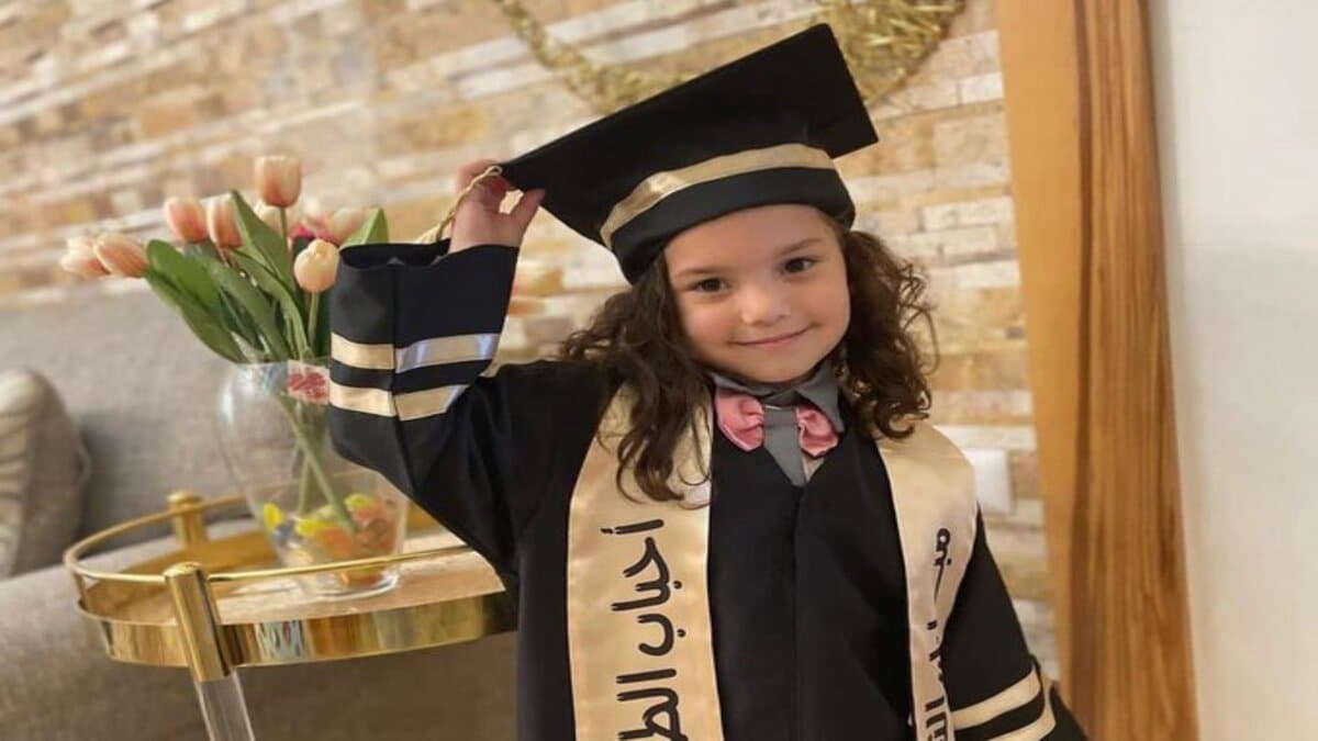 Gaza : l’histoire déchirante de Hind, 6 ans, émeut le monde