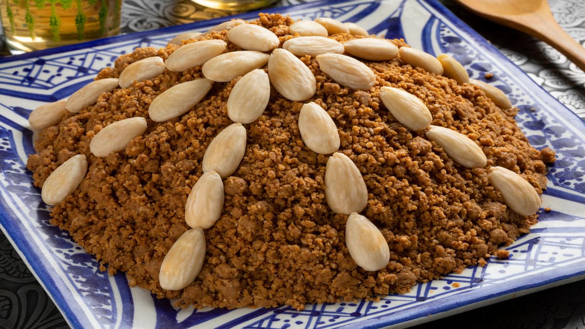 Algérie – Maroc : un plat culinaire au centre d’une nouvelle polémique