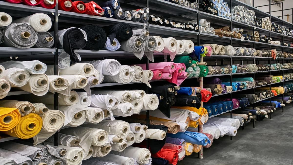 Recyclage : une entreprise algérienne donne une deuxième vie au textile