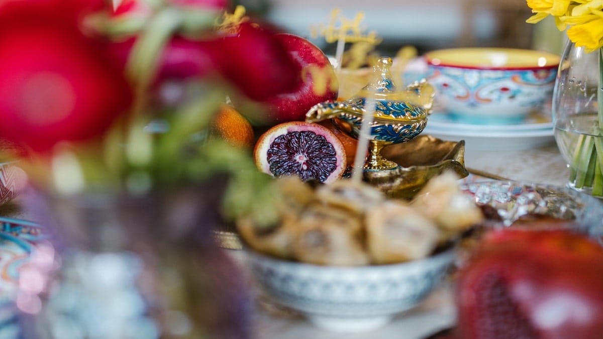 Ramadan : ces plats et aliments qui disparaissent des tables algériennes