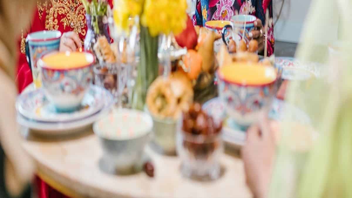 Ramadan 2024 : cette recette facile et rapide cartonne avec près de 10 millions de vues