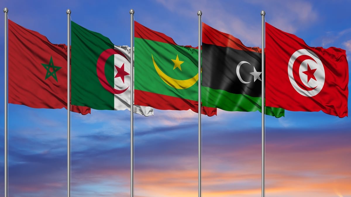 Maghreb sans le Maroc : l’Algérie a proposé une « nouvelle formule »