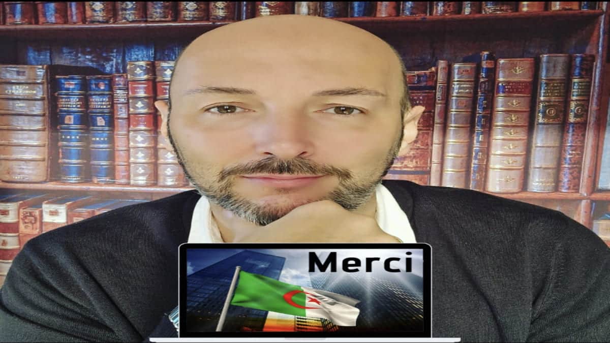 Marc Mauco, un entrepreneur français qui fait la promo de l’Algérie
