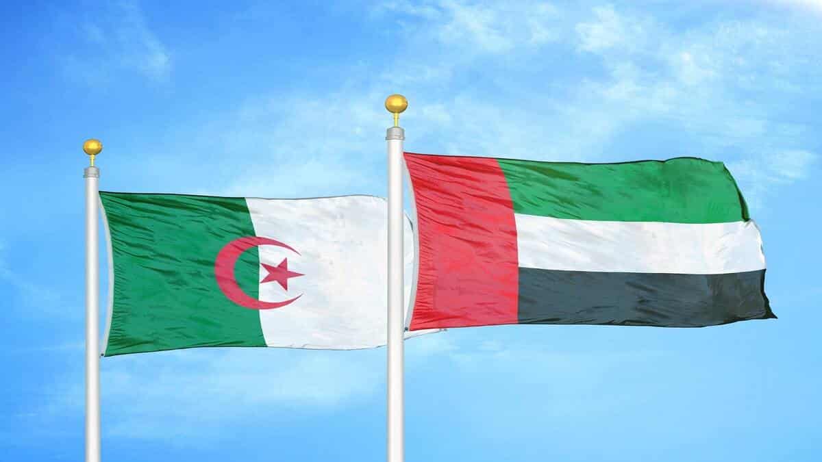 Relations de l’Algérie avec les Émirats et le Maroc : Tebboune clarifie les choses