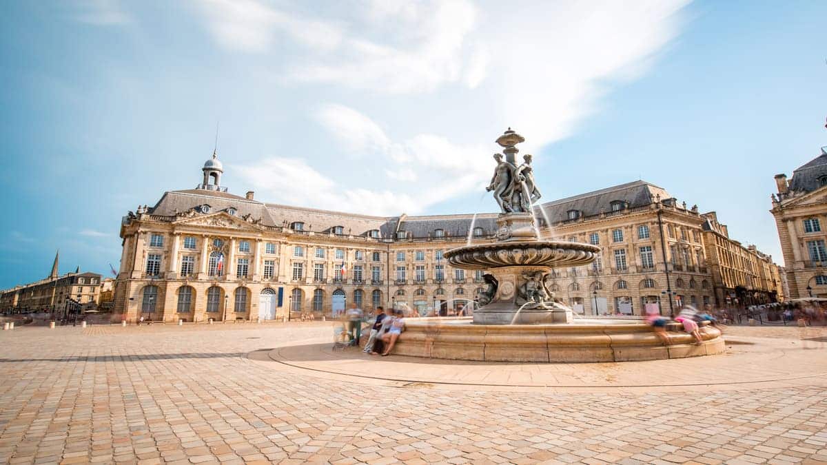 Algérien poignardé à mort à Bordeaux : ce que l’on sait