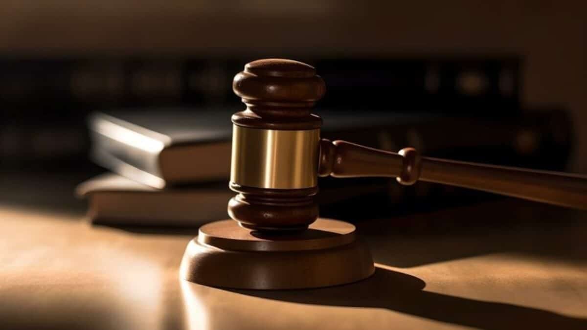 Lutte anti-corruption : un ancien ministre en fuite lourdement condamné