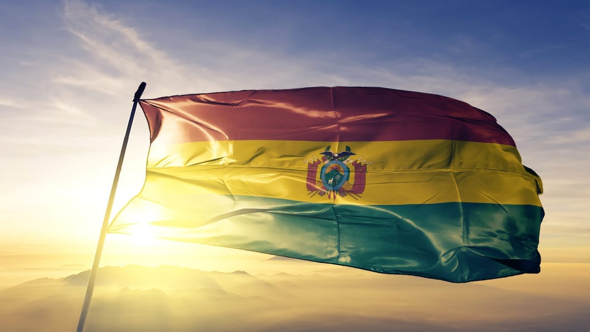 La Bolivie rompt ses relations diplomatiques avec Israël