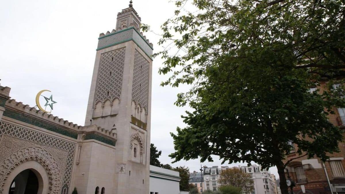 La Grande mosquée de Paris dénonce l’augmentation des « actes antimusulmans » en France