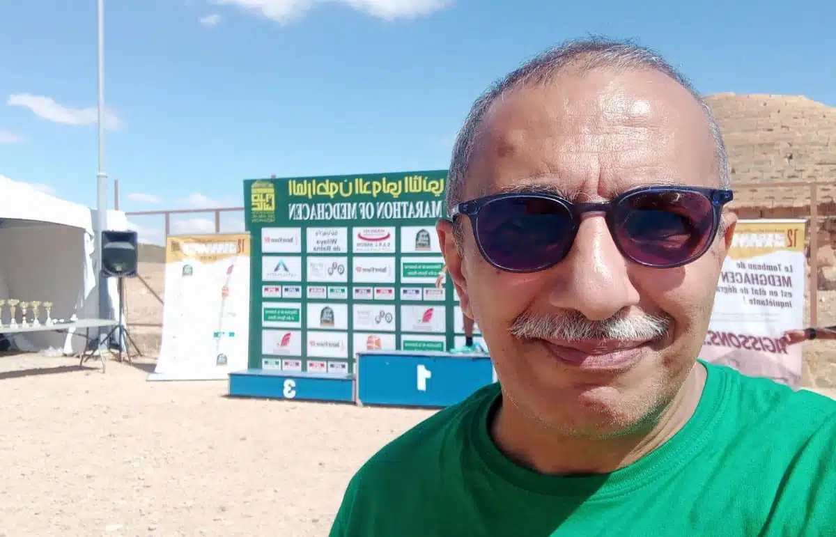 Détention d&rsquo;El Kadi Ihsane : des intellectuels de renom se mobilisent
