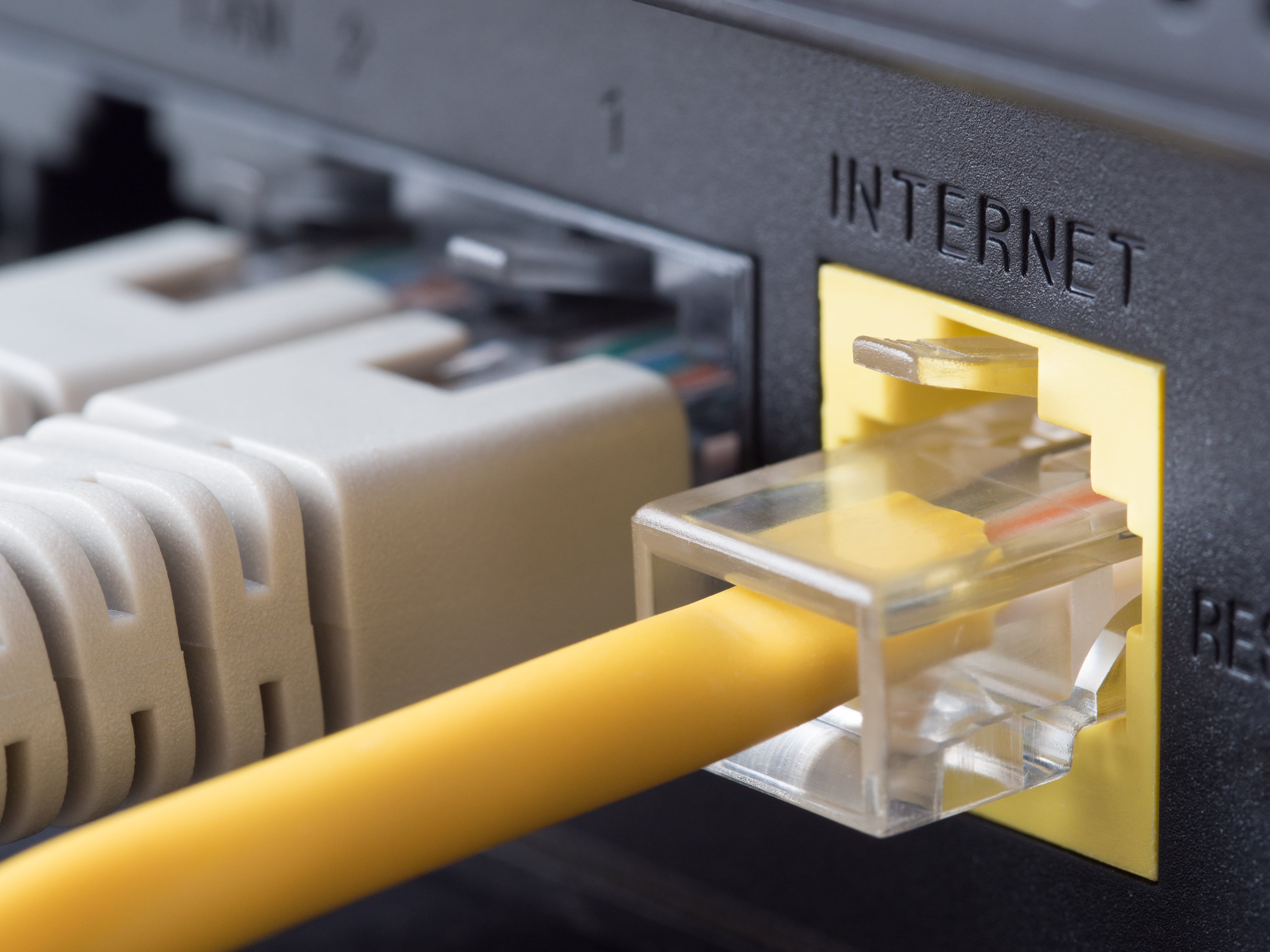 L’Internet fortement perturbée durant le 1er jour du BAC en Algérie
