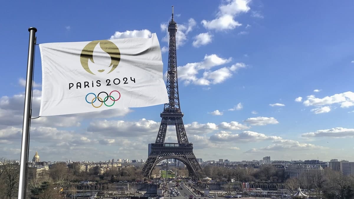 Russie et Israël aux JO Paris 2024 : deux poids, deux mesures ?