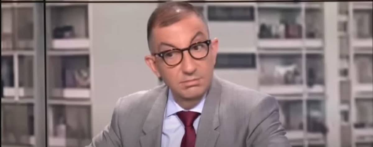 « Cagnotte de la honte » en France : Jean Messiha risque gros