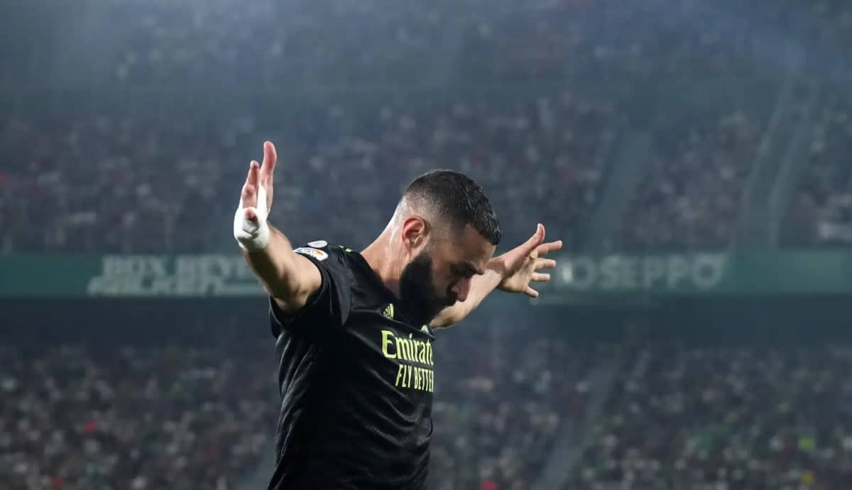 Il quitte le Real pour l’Arabie Saoudite : Benzema, le symbole de la fin d’une ère