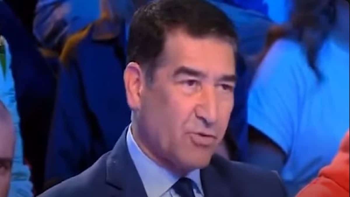 Guerre Israël – Palestine : Karim Zéribi prend position et fait le buzz en France