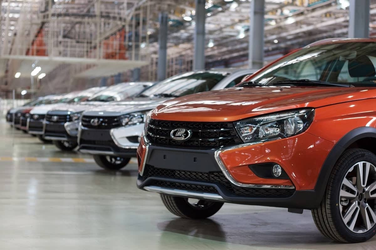 Lada veut assembler des voitures en Algérie