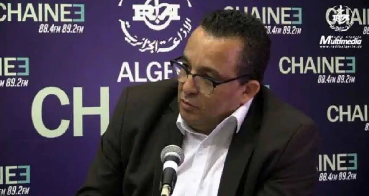Agressions sexuelles en Algérie : des chiffres choquants