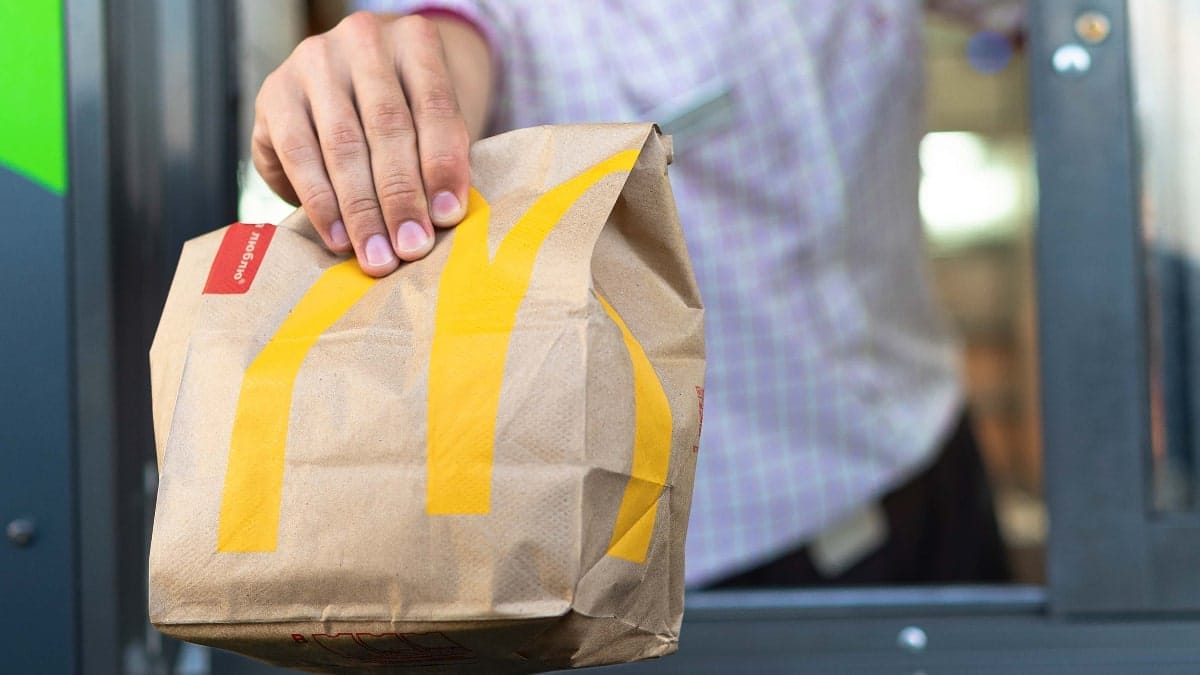 Campagne de boycott des marques pro-Israël : touché, McDonald’s se défend
