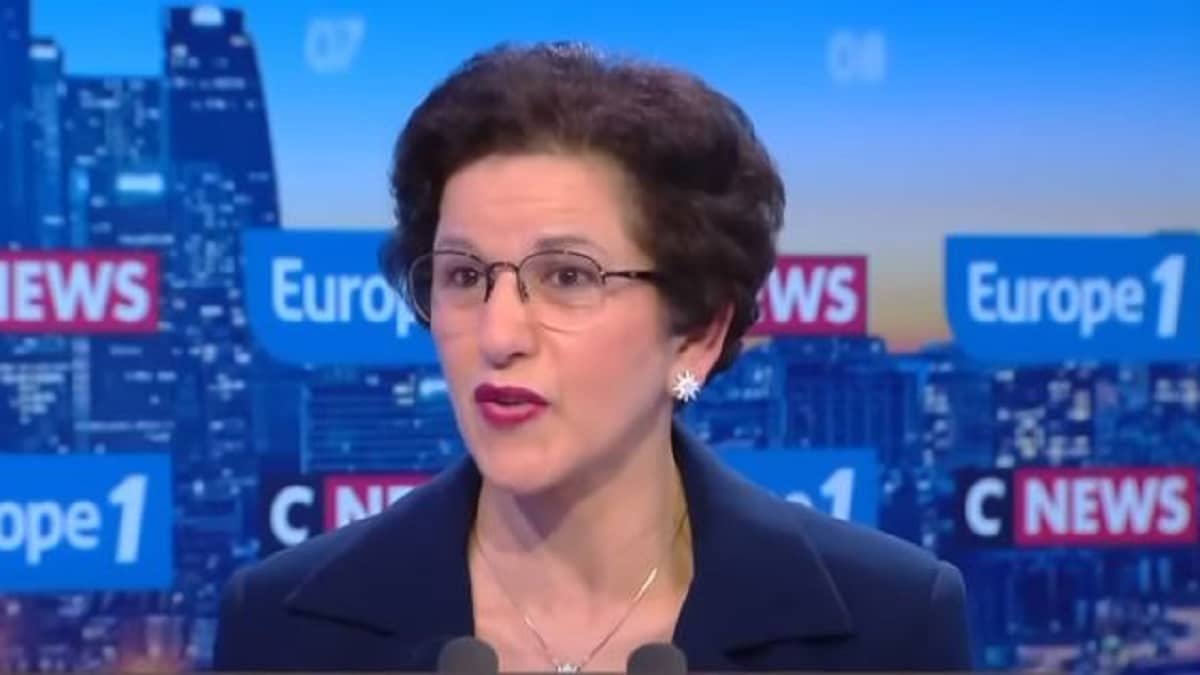 Malika Sorel : l’essayiste d’origine algérienne dont tout le monde parle en France