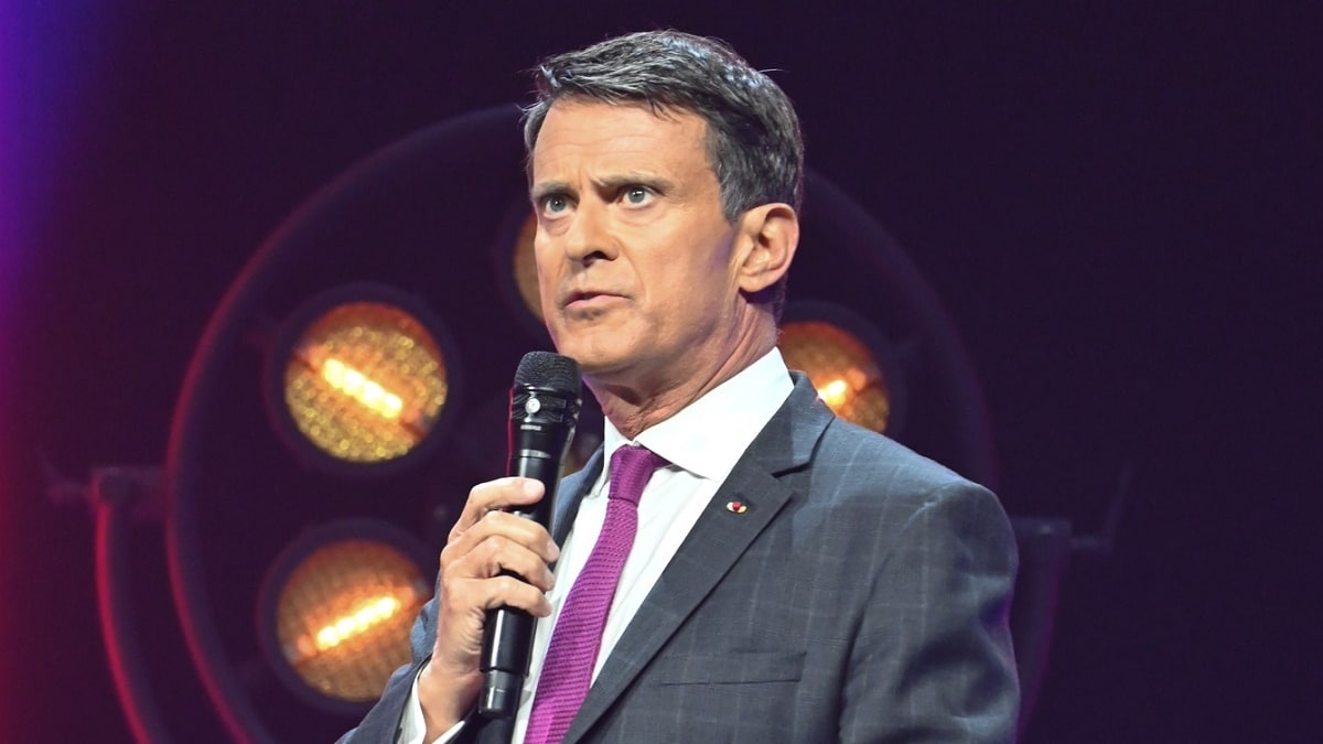 Musulmans de France : graves accusations d’un ancien Premier ministre