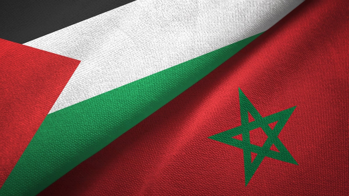 Manifestations pro-Gaza au Maroc : Mohammed VI sort la matraque