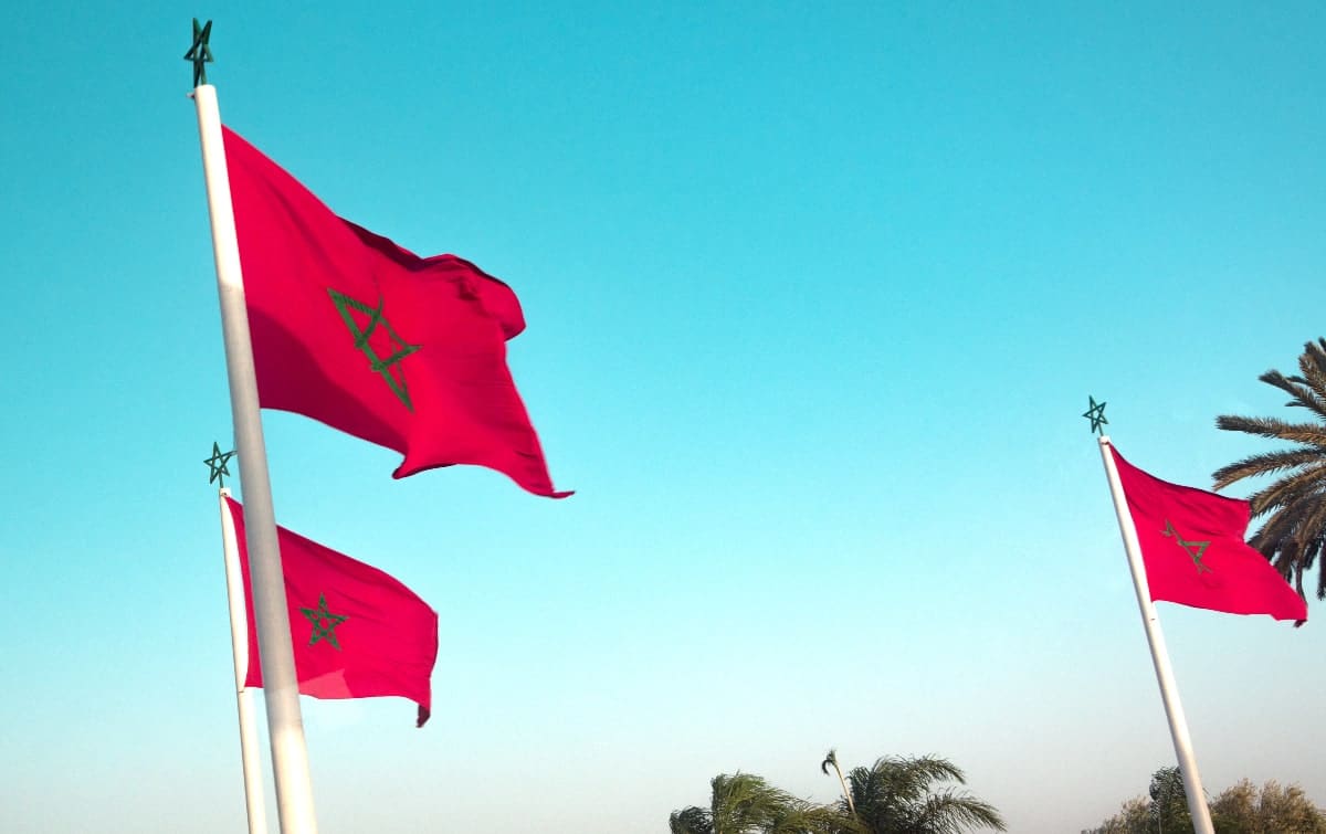 Maroc : nouvelle manifestation contre la cherté de la vie