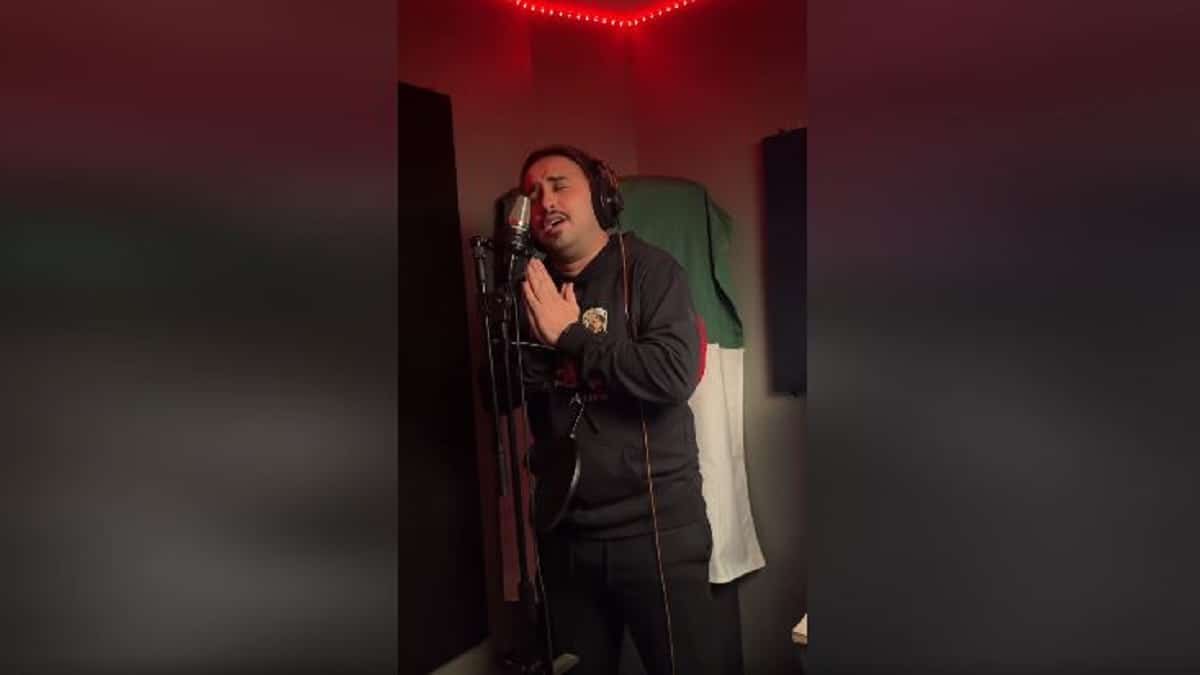 CAN 2023 – Algérie : une chanson revisitée de Guerouabi cartonne sur Instagram