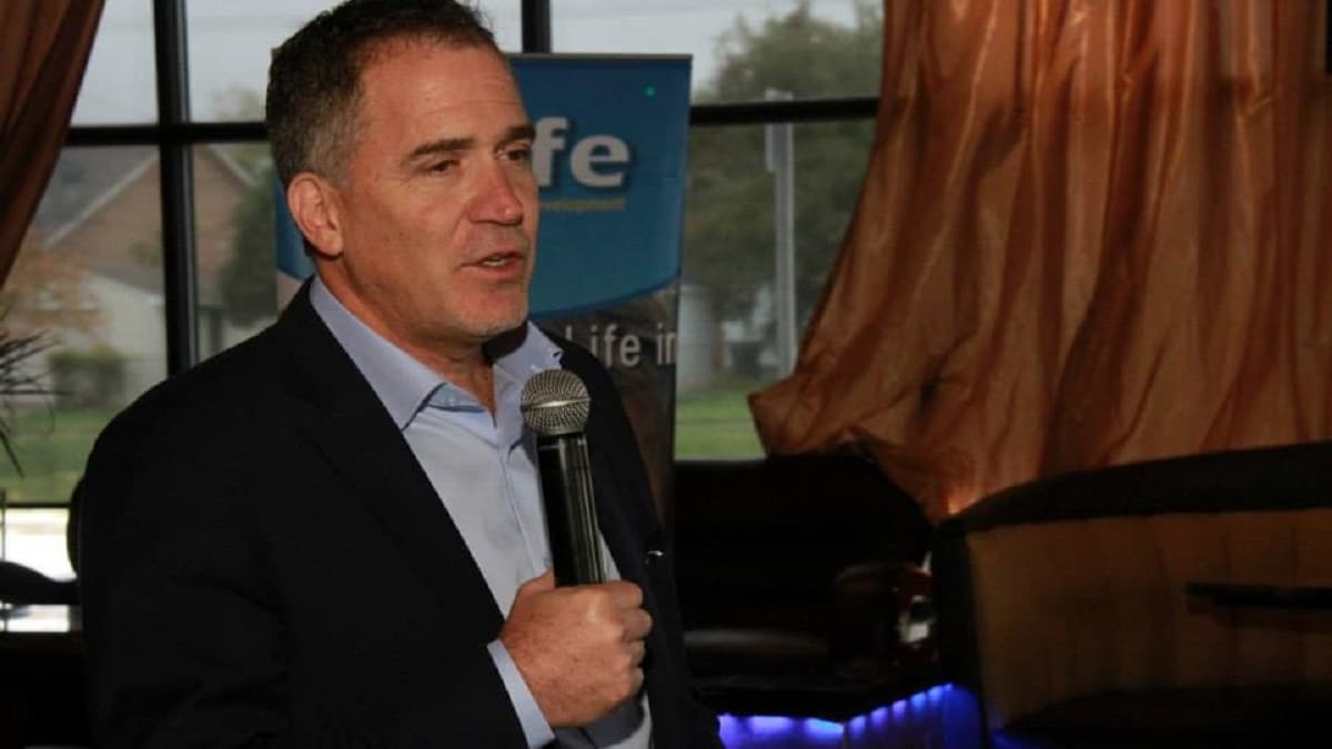 L’histoire inspirante du fils d’un ancien général israélien devenu pro-palestinien