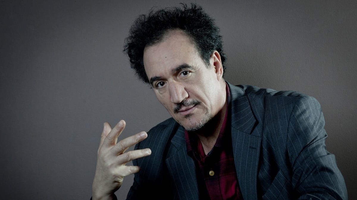 Hospitalisé à Paris, l’humoriste Mohamed Fellag se « porte bien »