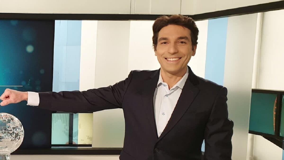 Le journaliste de TV5Monde dans le collimateur du lobby pro-israélien