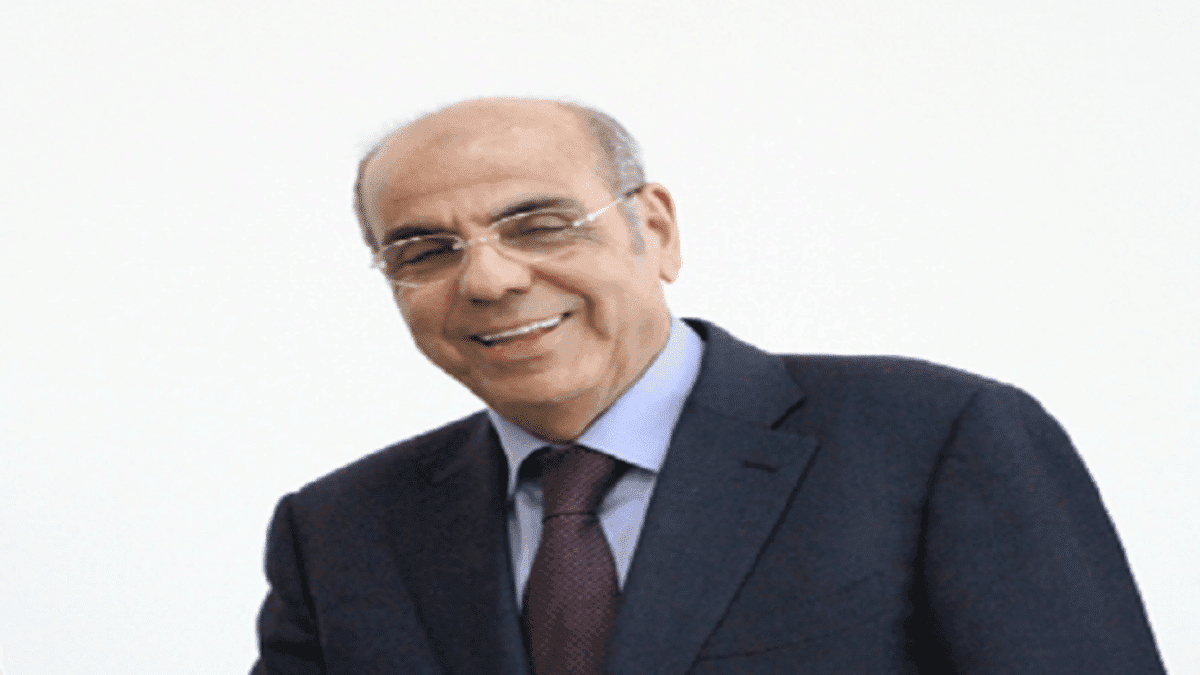 Football algérien : Raouraoua, l’homme providentiel ?