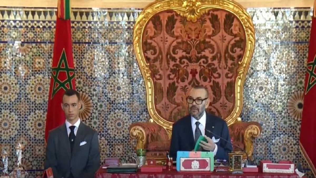 France-Maroc : révélations sur les escapades parisiennes de Mohammed VI