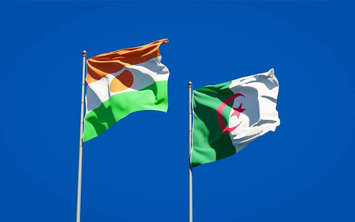 Niger : l’Algérie met en garde contre l’intervention étrangère
