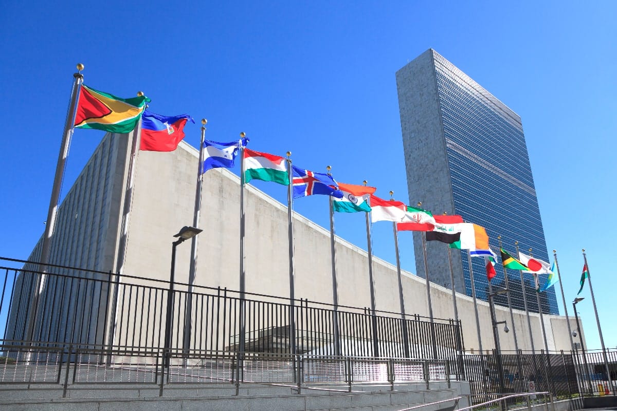 L’Algérie élue au Conseil de sécurité : un « succès diplomatique » (Présidence)