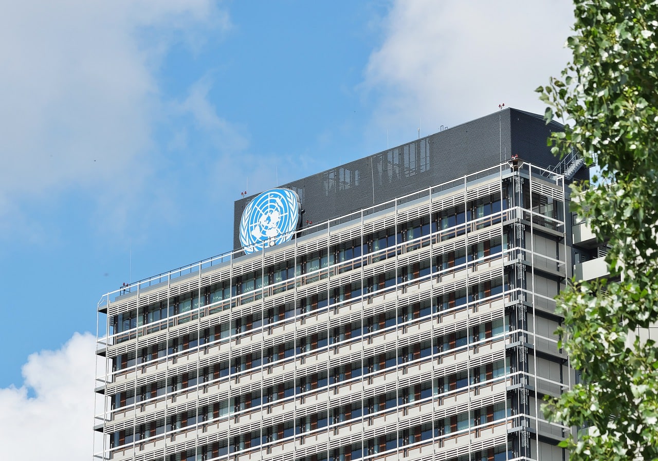 À l’ONU, l’ambassadeur d’Algérie remet à sa place le Marocain Omar Hilale