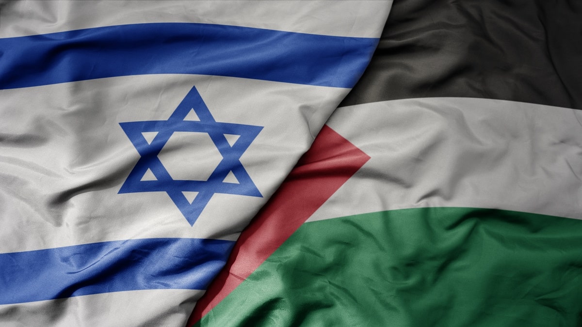 Palestine – Israël : la position singulière de la France