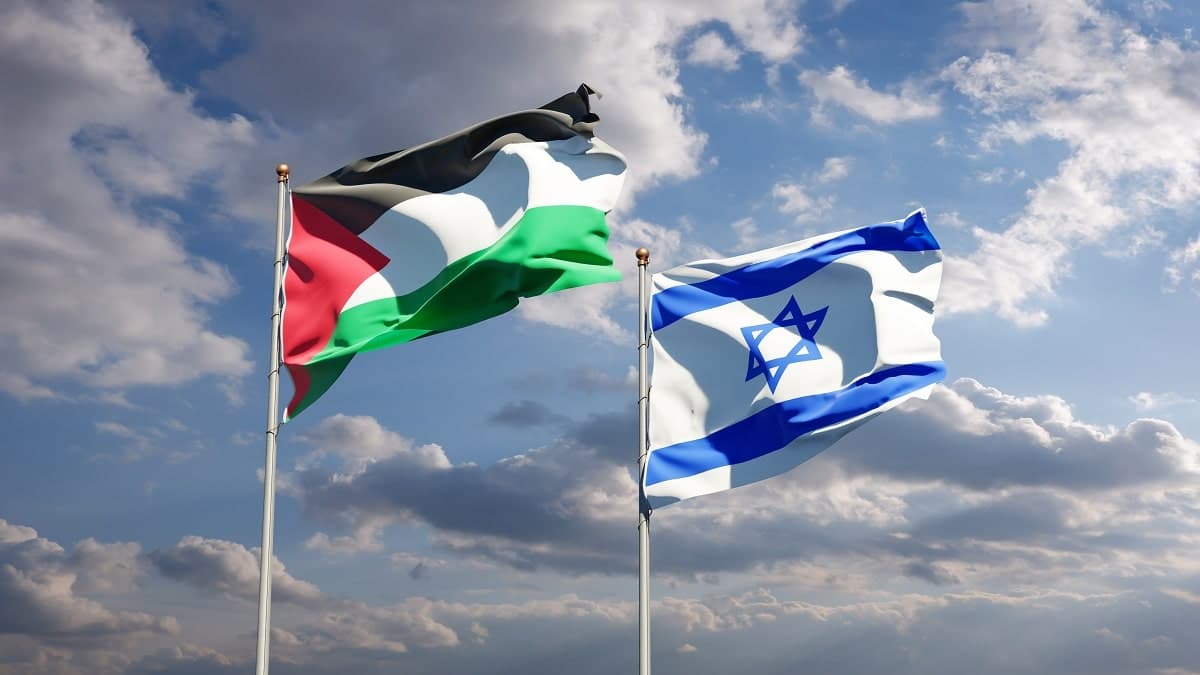 Guerre Palestine – Israël : la posture inconfortable du Maroc