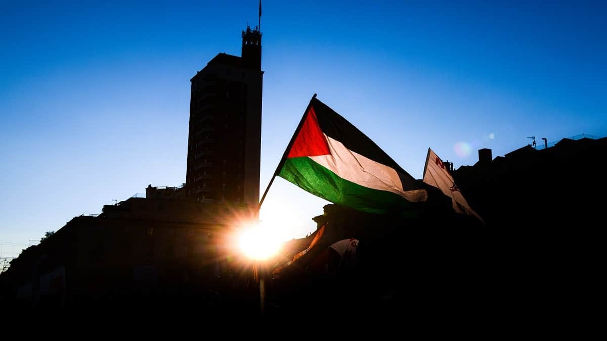 Guerre Palestine – Israël : privée d’électricité, Gaza sous les bombes