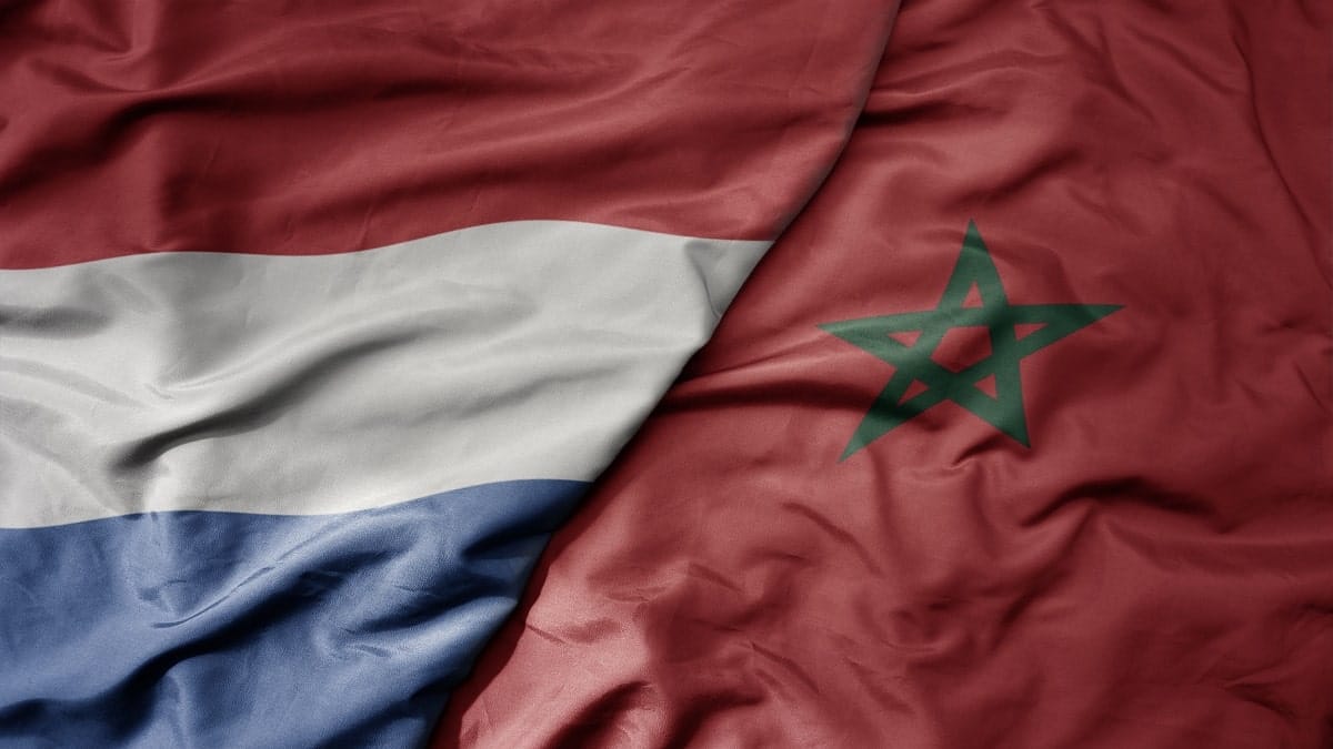 Pays-Bas : la mafia marocaine fait fuir l’héritière du trône