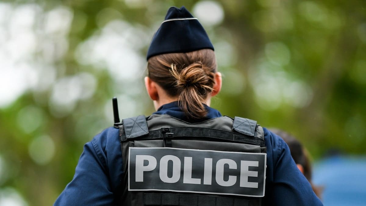 Un touriste allemand tué dans une attaque au couteau à Paris