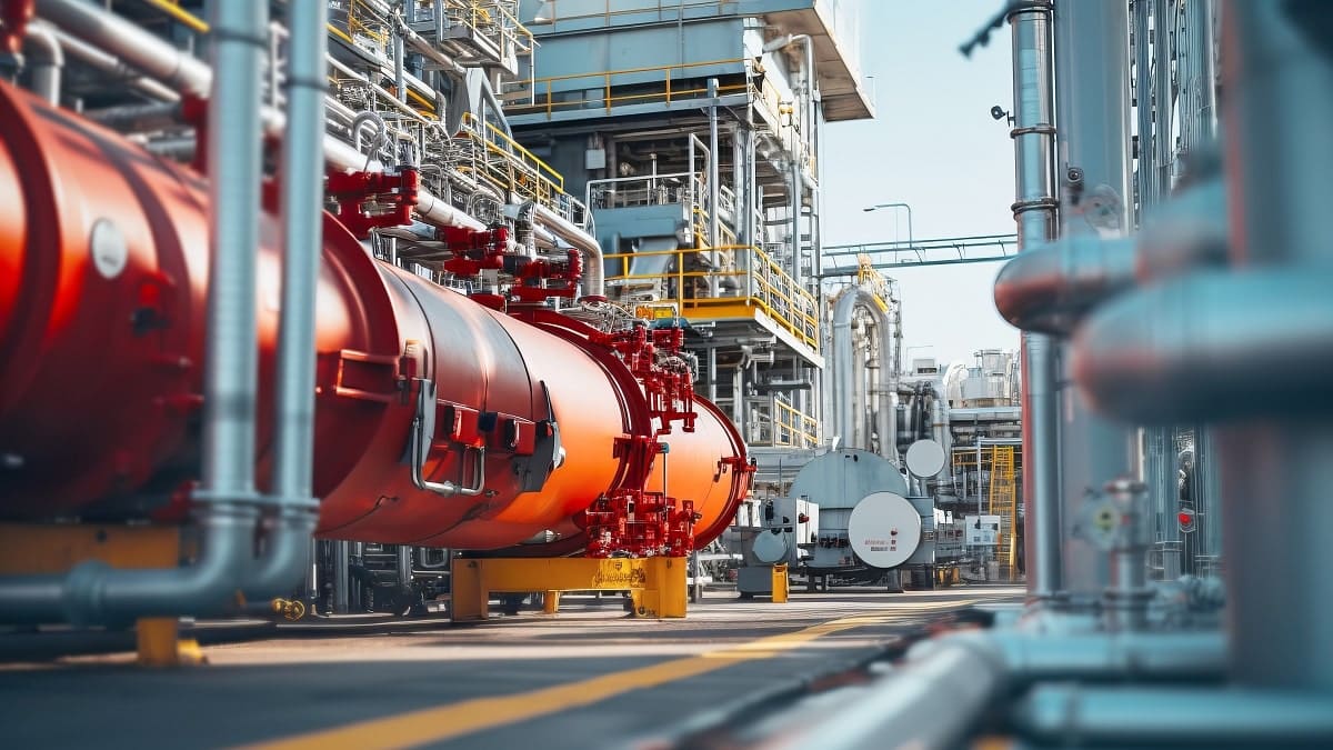 Le gaz dégringole et le pétrole termine l’année au-dessous de 80 dollars