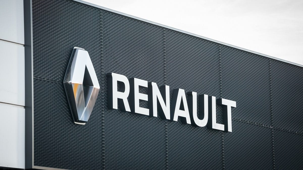 Renault lance la production de pièces de rechange en Algérie