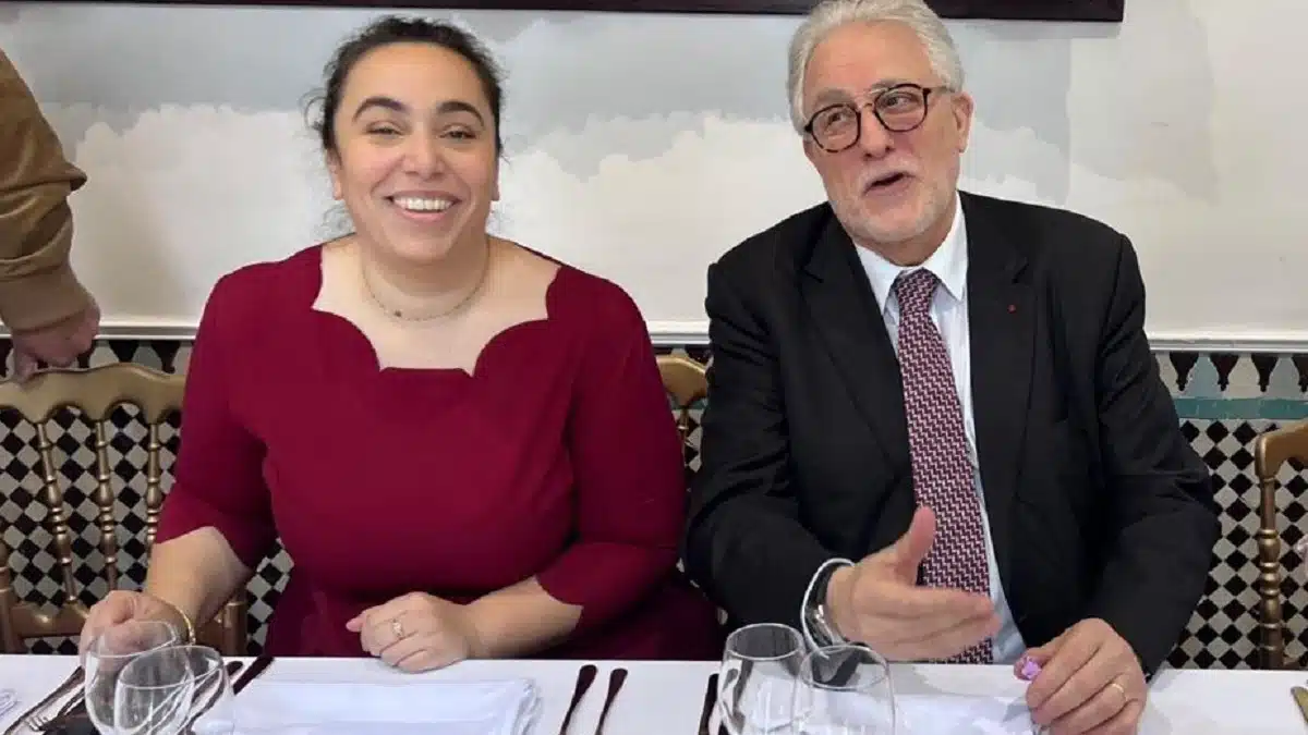Algérie – France : Sabrina Sebaihi, la députée qui fait avancer les choses